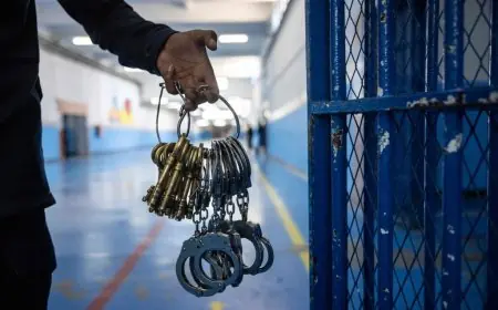 إدارة سجن برشيد تنفي مزاعم انتشار الأمراض وانقطاع الماء