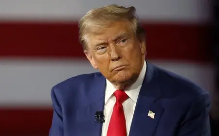 تسجيلات مسربة تكشف تهديدات ترامب بقصف موسكو وبكين