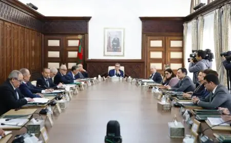 وزراء بدون كتاب عامين رغم اقتراب نهاية الولاية الحكومية