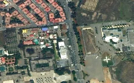 الجماعات الترابية تحت مجهر التفتيش بسبب إعفاءات الأراضي غير المبنية من الرسوم