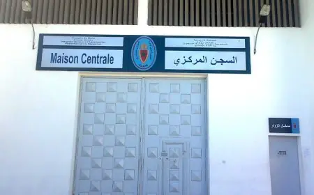 إدارة سجن آسفي تخرج عن صمتها بشأن صفقة خزان الماء وتنفي مزاعم التلاعب