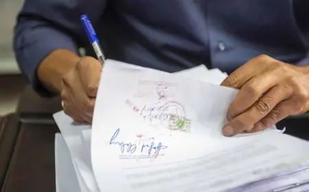 إحباط عملية سطو على أملاك الدولة ببوجدور