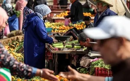 رغم تحسن مؤشر الثقة.. 76% من الأسر المغربية تقر بتدهور مستوى المعيشة