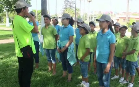 مطالب بالتحقيق في خروقات مخيم OCP الصيفي وسط تقارير عن تردي الخدمات