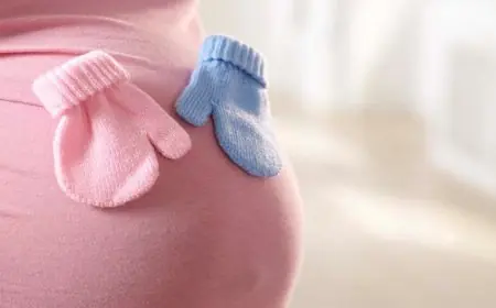 دراسة علمية حديثة تؤكد: جنس المولود لا يحدد بنسبة 50 بالمائة كما يعتقد