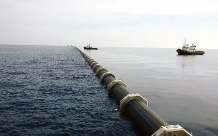 مشروع كابل بحري جديد يربط المغرب بجزر الكناري لتعزيز الربط الرقمي وتبادل الطاقة
