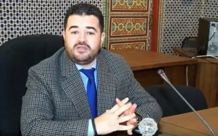 شيك بدون رصيد بقيمة 397 مليون يدفع النيابة لنشر مذكرة بحث في حق رئيس جماعة صفرو