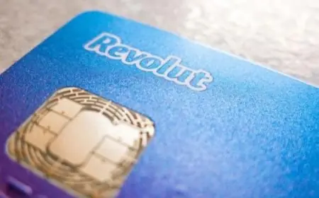 المغرب يدخل حسابات التوسع الاستراتيجي للبنك الرقمي الأوروبي "ريفولوت"