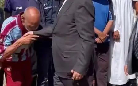 عامل شفشاون يثير الجدل