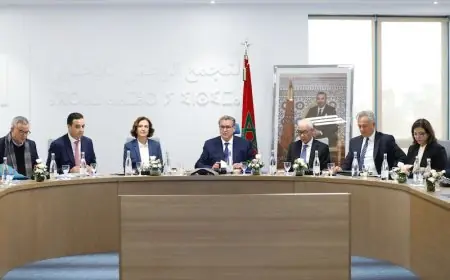 حزب "الأحرار" يشيد بمضامين خطاب عيد العرش ويجدد دعمه للرؤية الملكية