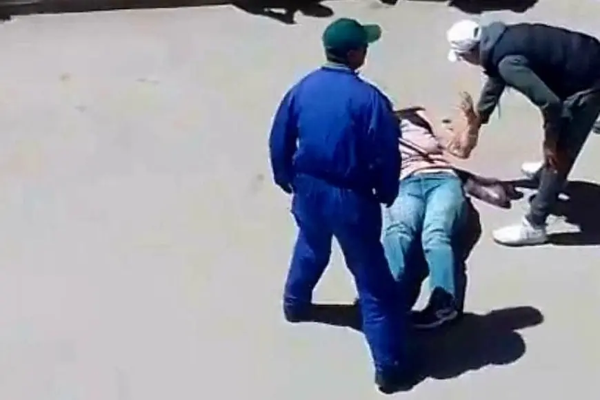 30 سنة سجنا نافذا لقاتل أستاذة الفرنسية بأرفود