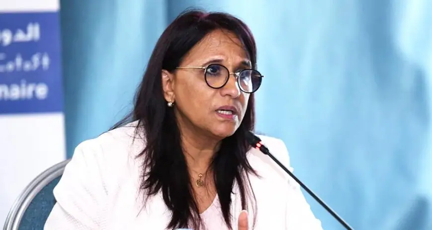 بوعياش: العفو الملكي غير عقوبة الإعدام لـ240 محكوما في 25 سنة