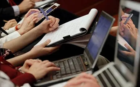 مطالب بإعفاء المقاولات الصحفية الصغرى من الضرائب