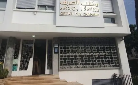 شبهات تحوم حول شركات الصرف بسبب عمليات مالية مشبوهة