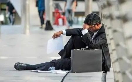 منظمة تدعو إلى إنقاذ الشباب المتعلم عبر الإدماج في سوق الشغل أو صرف تعويضات عن البطالة