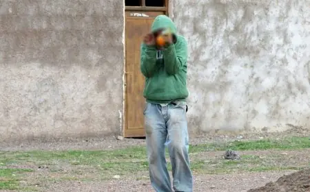 نقص المراكز الصحية والدعم الاجتماعي يفاقم أزمة المختلين عقليا في أحياء خنيفرة