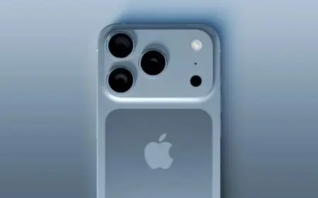 آيفون 17 برو ماكس يثير ترقبا عالميا بميزاته التقنية المتطورة