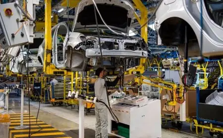 اليد العاملة المغربية الخيار الأول للمصانع الصربية لتغطية العجز في القطاع الصناعي