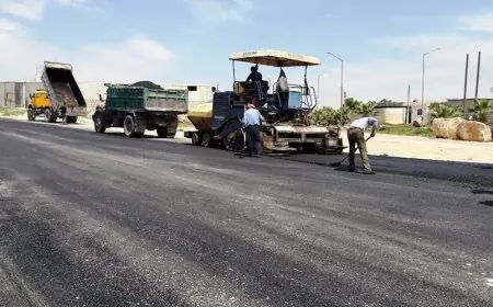 بطء إنجاز الطريق السيار يحول حياة البيضاويين إلى جحيم يومي