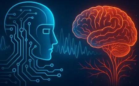 علماء يطورون أول شريحة دماغية تحول الأفكار إلى كلمات منطوقة