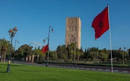 البنك الآسيوي للاستثمار يقرض المغرب 200 مليون دولار
