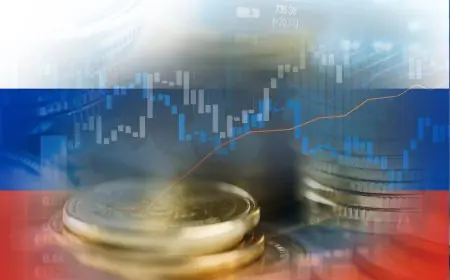 هل تشكل قمة ألاسكا انفراجة للاقتصاد الروسي؟