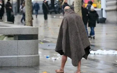 ضعف الدعم الطبي والأسري يضاعف معاناة المرضى العقليين في مراكش