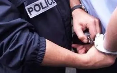 توقيف مشتبه به باغتصاب قاصر بموسم مولاي عبد الله امغار وتحديد هوية باقي المتورطين