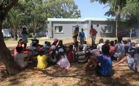 الجامعة الوطنية للتخييم تدين محاولة اغتصاب قاصر بمخيم رأس الماء