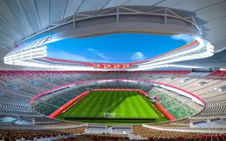 رسميا..  المنتخب الوطني المغربي يواجه النيجر بالمجمع الرياضي الأمير مولاي عبد الله