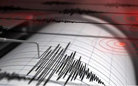زلزال بقوة 7.5 درجات يضرب قبالة سواحل تشيلي الجنوبية وتحذيرات من تسونامي