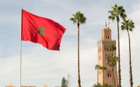 المغرب ضيف شرف الدورة الـ 19 للمعرض الوطني للصناعة التقليدية ببنين