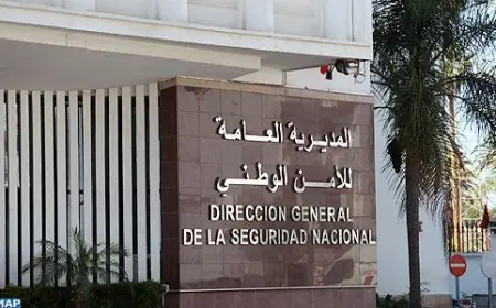 موظف أمن يتقدم بشكاية ضد حساب "جبروت" على خلفية ادعاءات وهمية وجرائم مزعومة نسبت له
