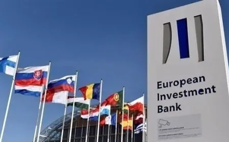 البنك الأوروبي يستعد لتمويل المرحلة الثالثة من مشروع نقل المياه إلى سهل سايس
