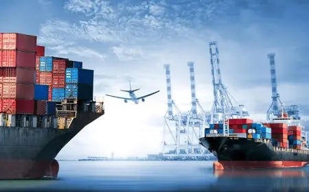 المغرب يطلق برنامج تنمية التجارة الخارجية 2025-2027 لتعزيز الصادرات وخلق آلاف فرص الشغل