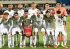 تشكيلة المنتخب الوطني المغربي أمام زامبيا