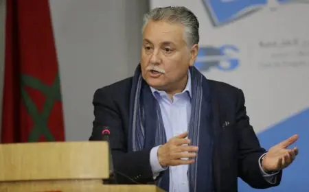 التقدم والاشتراكية يحذر من عودة المال الفاسد قبل انتخابات 2026