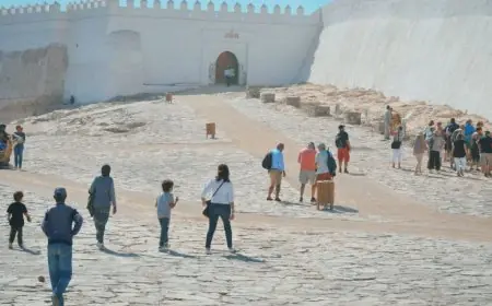 فيديرالية اليسار ترفض تسليع الخدمات العمومية بأكادير وحرمان الساكنة من حقها الدستوري للولوج اليها