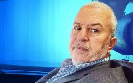 استقالة مفاجئة تهز المجلس الإقليمي لآسفي