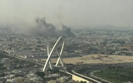 من هم قادة حماس الذين حاولت إسرائيل اغتيالهم في الدوحة؟