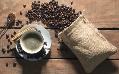 ارتفاع صاروخي في أسعار القهوة بالمغرب يثير تساؤلات داخل البرلمان