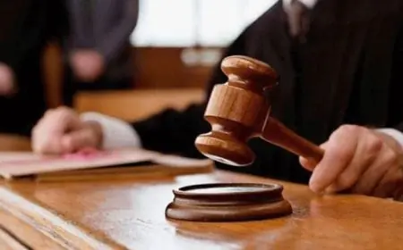 المجلس الأعلى للسلطة القضائية يتخذ إجراءات بعد شكاية برلماني ضد مسؤول قضائي