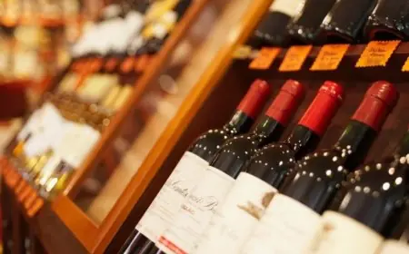 الدار البيضاء.. مطاعم تقوم ببيع الخمور دون ترخيص تثير الجدل