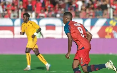 التعادل الإيجابي يحسم مواجهة أولمبيك آسفي واتحاد تواركة في افتتاح الموسم الجديد من البطولة الاحترافية