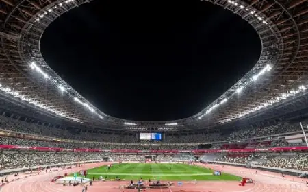 بطولة العالم لألعاب القوى "طوكيو 2025".. إقصاء ثلاثة عدائين مغاربة في سباق 1500 متر