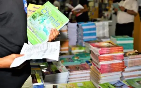 مطالب برلمانية بوقف استغلال الأسر عبر بيع الكتب داخل المدارس الخاصة