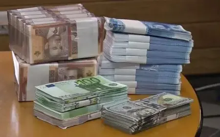 المغرب في صدارة إفريقيا والشرق الأوسط بمعدلات الادخار