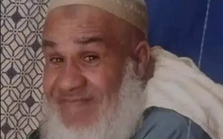 استئنافية سطات تؤجل محاكمة "سفاح ابن أحمد"