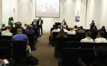 المغرب يحتضن أكبر معرض إفريقي للتكنولوجيا والمقاولات الناشئة يناير المقبل