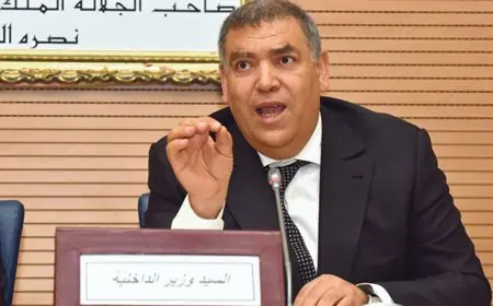 وزير الداخلية: تقنين تقديم الشيشة للسياح رهين بتنسيق قطاعي ومقاربة تراعي الواقع الاقتصادي